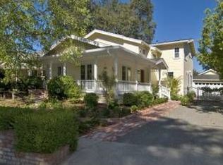 1800 Adams St, Saint Helena, CA 94574