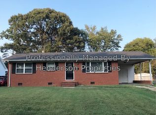 4221 Donnybrook Pl, Charlotte, NC