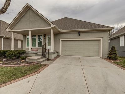 12506 W 123rd Ter, Overland Park, KS, 66213