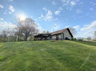 50 April Sound Addn, Bedford, IN 47421