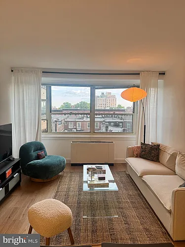 1806 Rittenhouse Sq #606 Photo 1