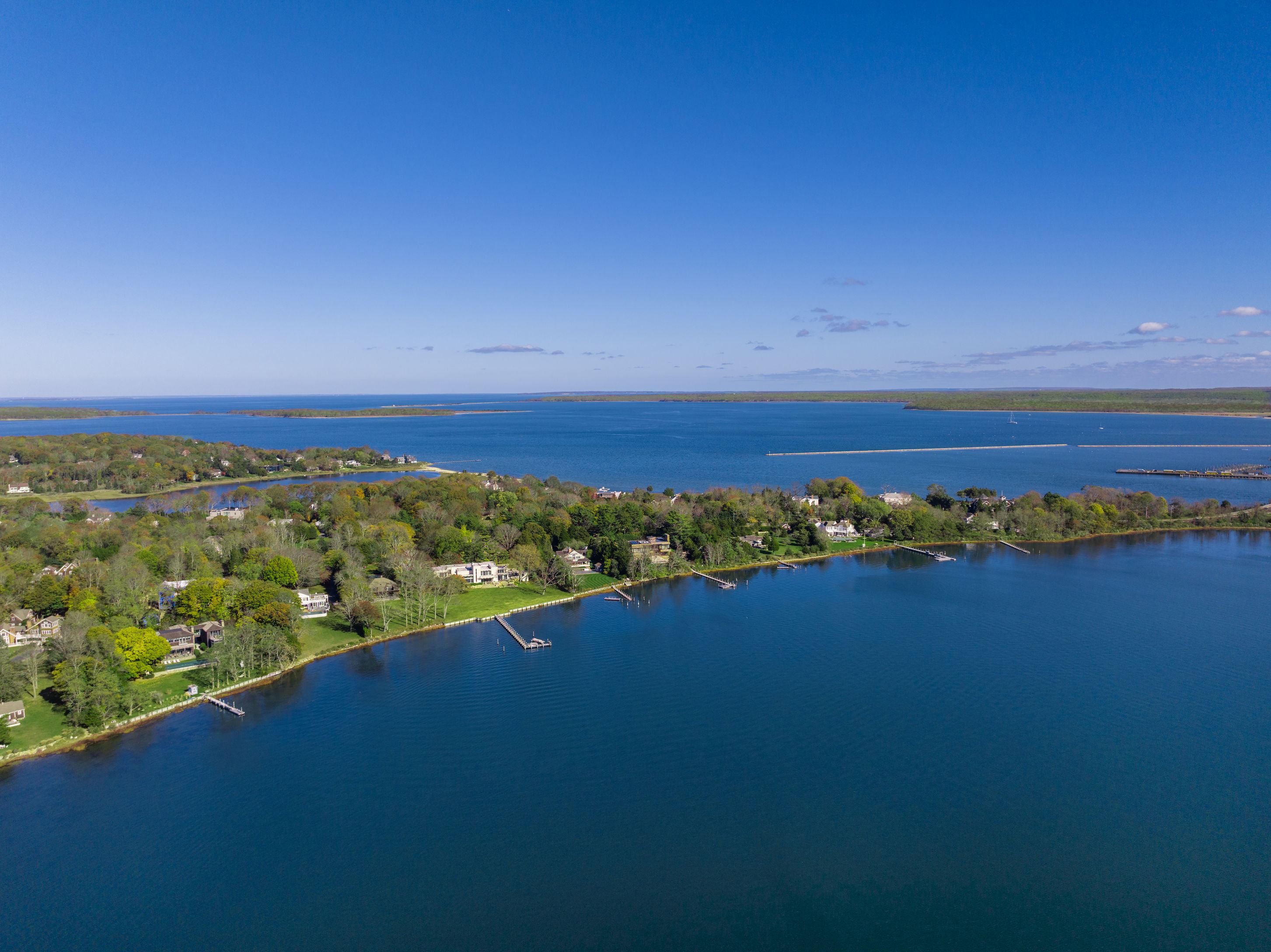 61 Ferry Rd, Sag Harbor, NY 11963 Out East