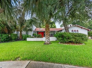 4316 SAGE OAK Court, Jacksonville, FL 32277