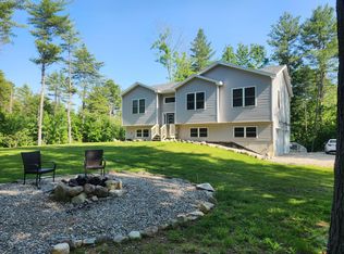 752 Head Tide Hill Rd, Alna, ME 04535