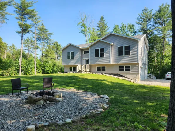 752 Head Tide Hill Road, Alna, ME 04535