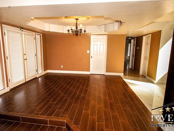 Formal Dining Area