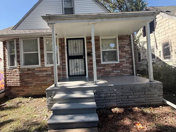 9641 Evergreen Rd, Detroit, MI 48228