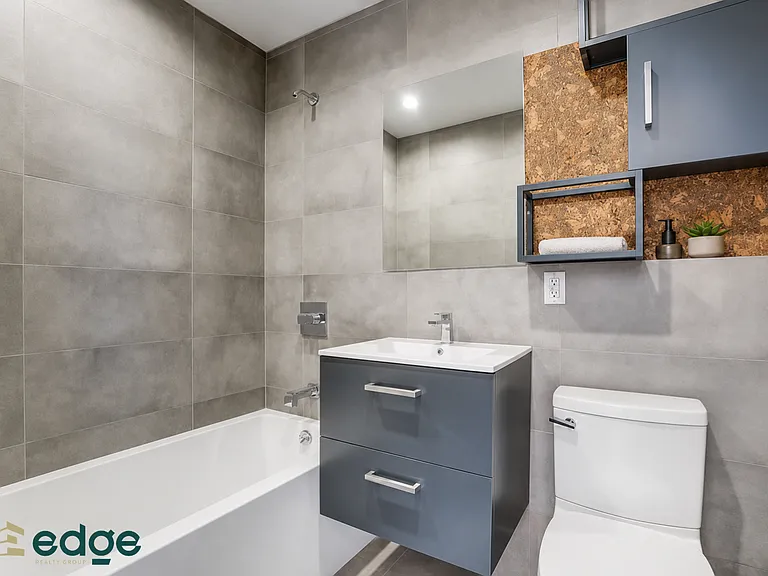 268 Metropolitan Ave #5C — Photo 6
