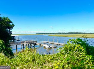 1334 Azalea Rd NE, Townsend, GA 31331