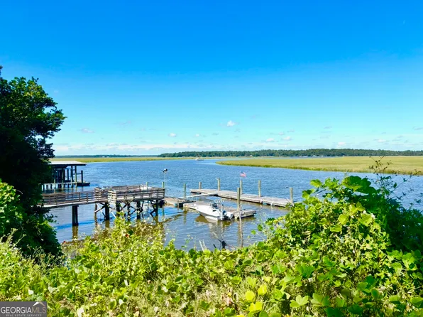 1334 Azalea Rd NE, Townsend, GA 31331