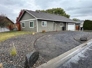 6503 Fremont Dr, Yakima, WA 98908