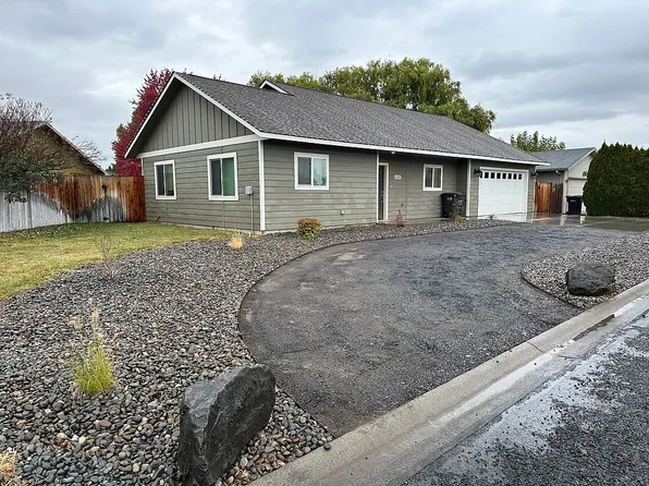 6503 Fremont Dr, Yakima, WA 98908