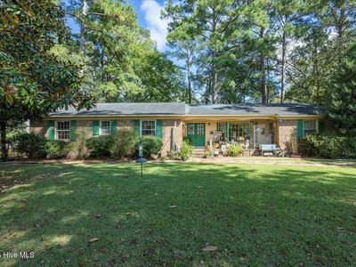 110 N East Avenue, Teachey, NC, 28464