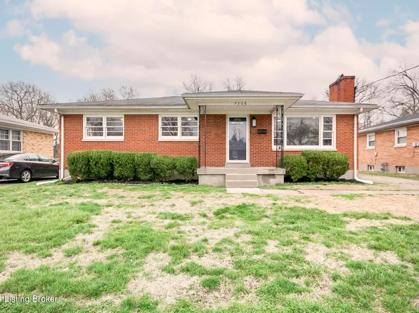 7308 Lora Dr, Louisville, KY 40214