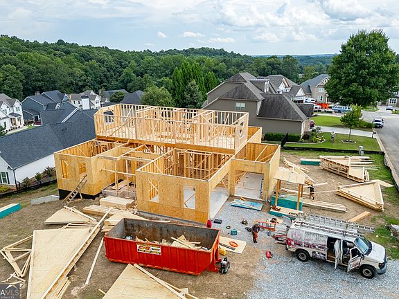 3rd image of 5511 Morningview Ln