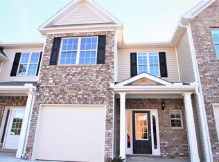 11254 Benton Loop #J6, Covington, GA 30014