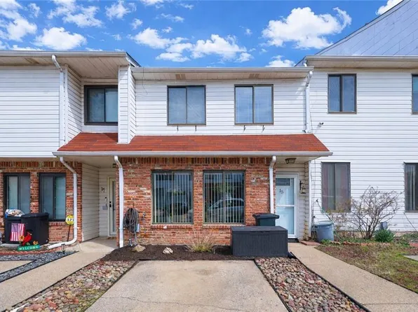 15 Stratford Ct #1, Staten Island, NY 10314