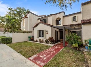 12323 SW 91st Ter, Miami, FL 33186