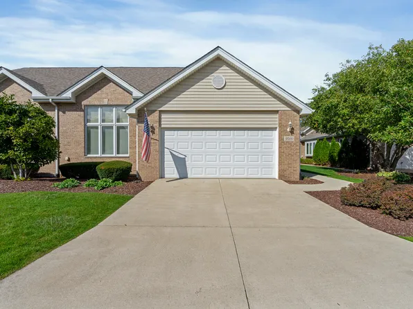 9500 Stonebrooke Ct, Tinley Park, IL 60487