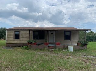 15 Pg Harrison Rd, Frostproof, FL 33843