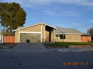 44404 3rd St E, Lancaster, CA 93535