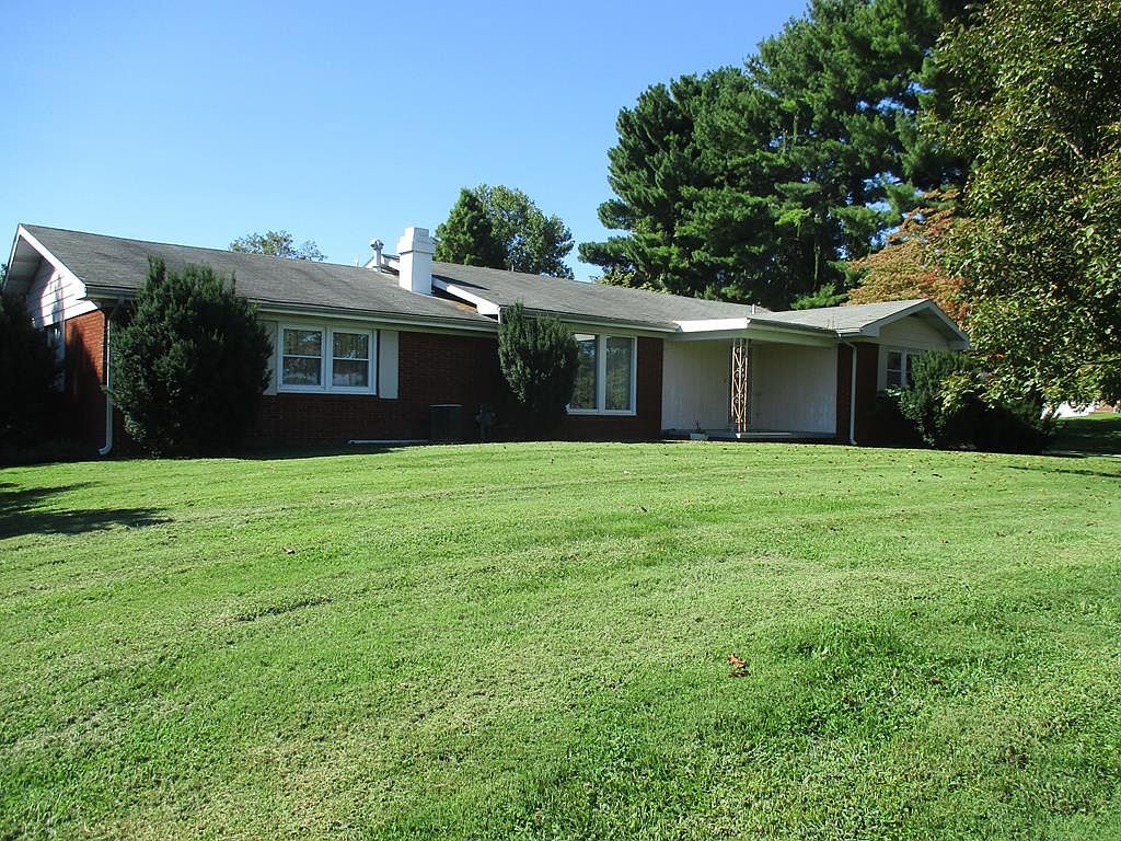 5705 State Hwy 66, Richland, IN 47634 Zillow