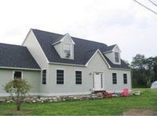 1209 Hardscrabble Rd, Bristol, VT 05443