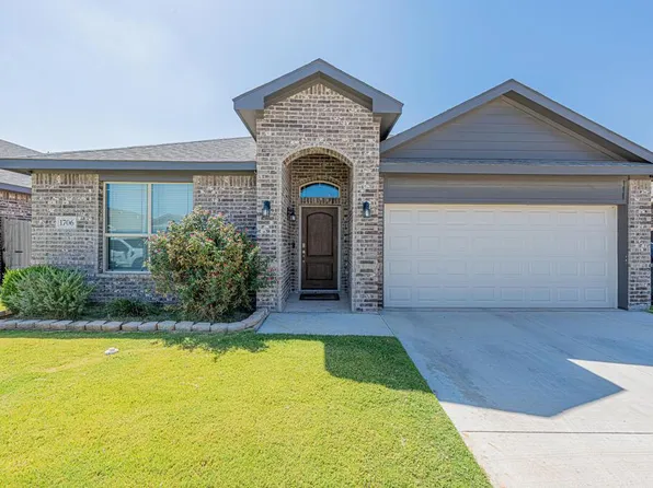 1706 Twin Falls Dr, Odessa, TX 79762