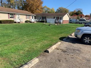 827 Merrick Ave #B-3, Zanesville, OH 43701
