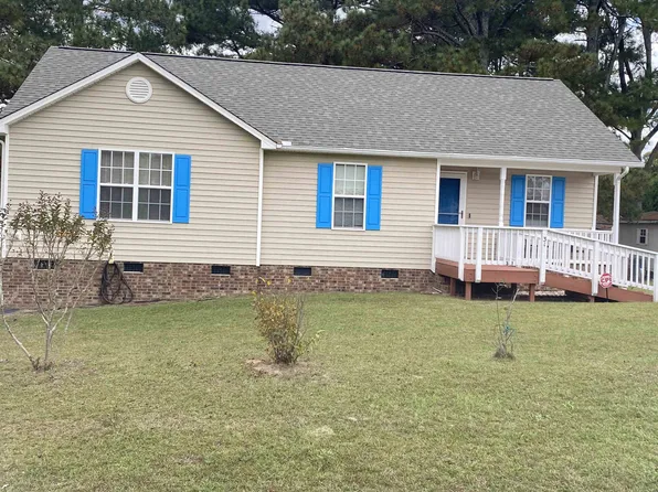 31 Sodan Dr, Willow Spring, NC 27592