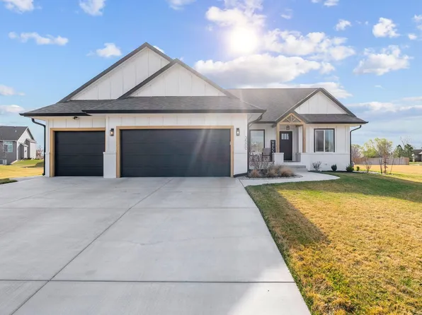 3500 Summerchase, Rose Hill, KS 67133