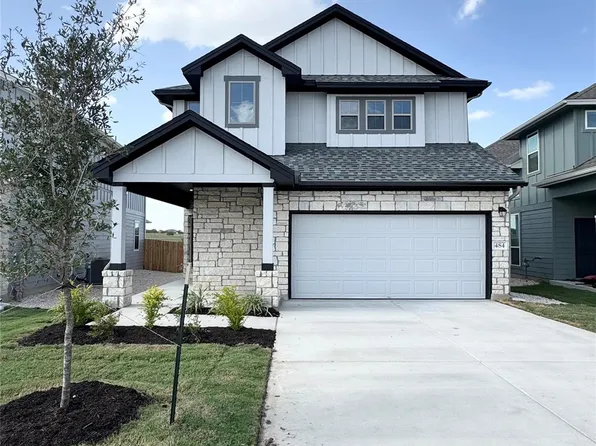 484 Young St, Buda, TX 78610