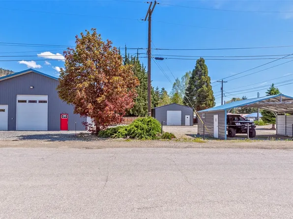 5905 Larson St, Cashmere, WA 98815