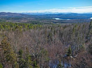 Majestic View Drive, Waterford, VT 05819