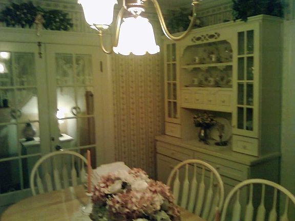 Dinning room