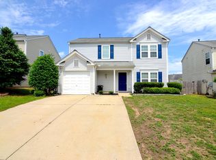 3309 Marcony Way, Raleigh, NC 27610