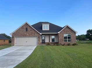 22636 Putter Ln, Foley, AL 36535