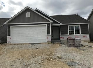 115 Doctrine Dr, Festus, MO 63028