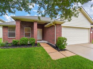 2715 Trinity Glen Ln, Houston, TX 77047
