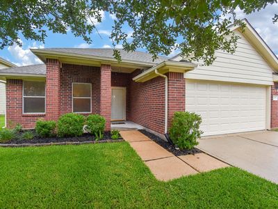 2715 Trinity Glen Lane, Houston, TX, 77047
