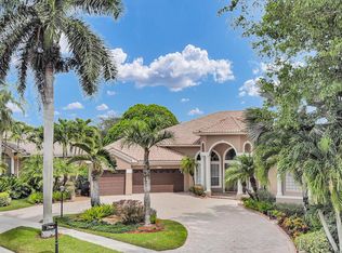 21858 Marigot Dr, Boca Raton, FL 33428