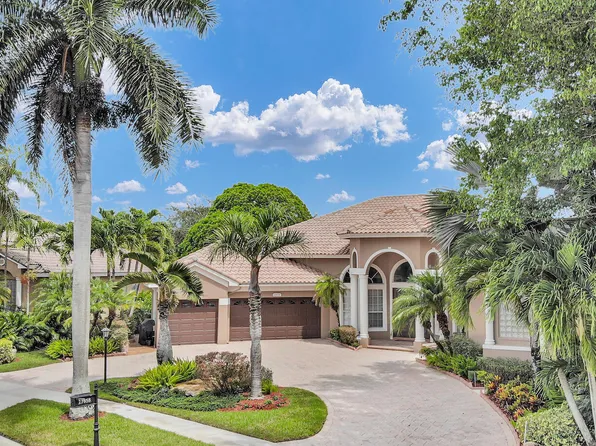 21858 Marigot Drive, Boca Raton, FL 33428