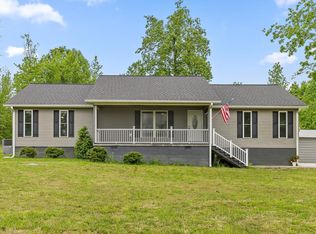 991 County Road 814, Higdon, AL 35979