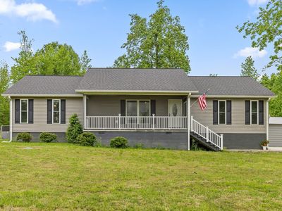 991 County Road 814, Higdon, AL, 35979