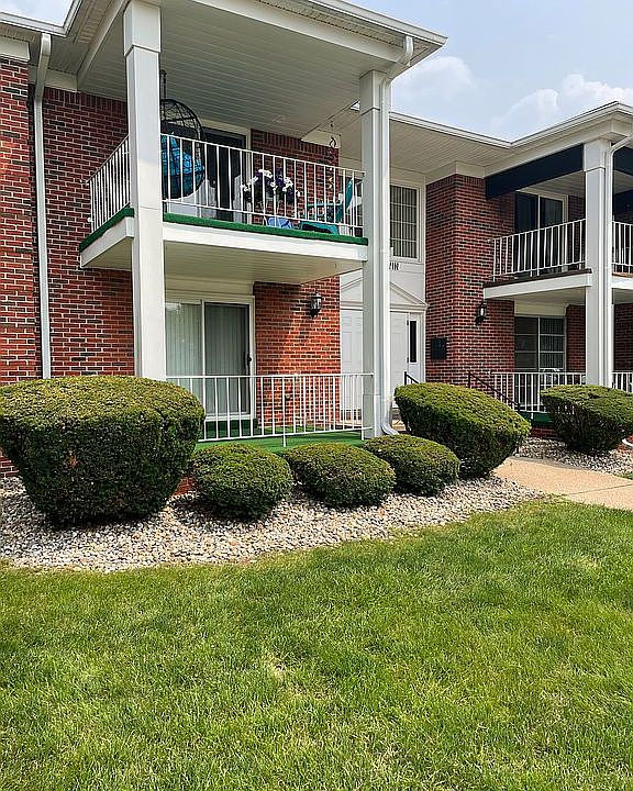 1st image of 1891 Baldwin Dr APT 5