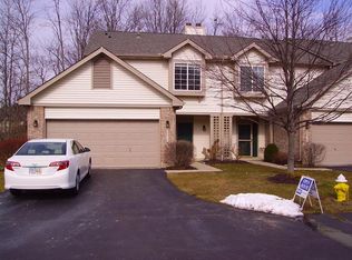 1147 Timbertrail Ct, Washington Township, OH 45458
