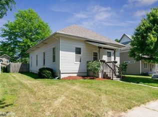 425 Baldwin St, Maxwell, IA 50161