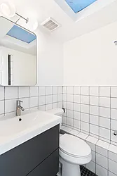 Rented by The Agency