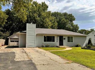 4412 SW 17th Ter, Topeka, KS 66604