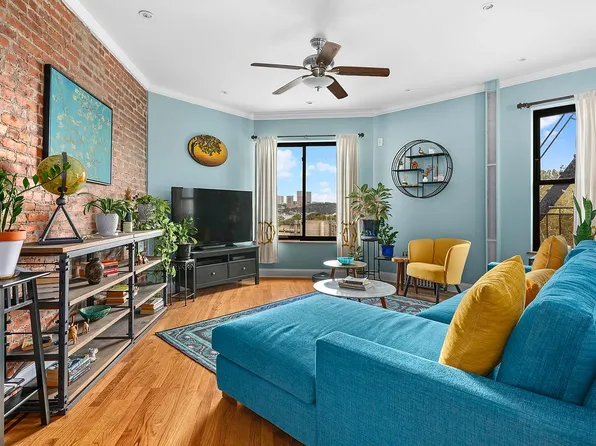 575 Riverside Dr APT 44, New York, NY 10031